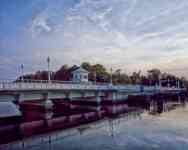 Hagerstown: bridge, maryland, pocomoke city